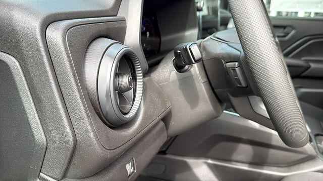 new 2026 Chevrolet Colorado car, priced at $42,595