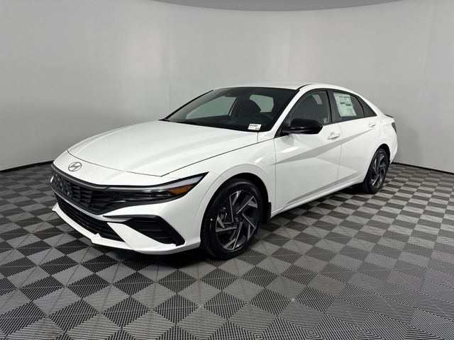 New 2025 Hyundai Elantra For Sale in Indianapolis, IN