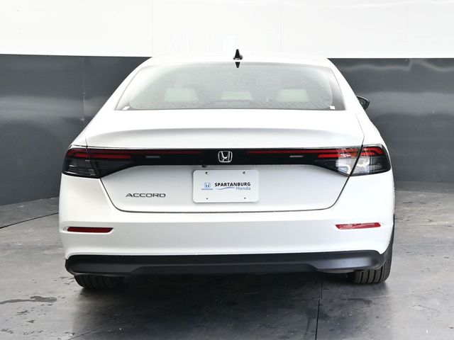 New 2026 White Honda SE image 6