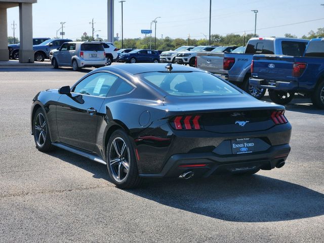 2024 Ford Mustang EcoBoost 6