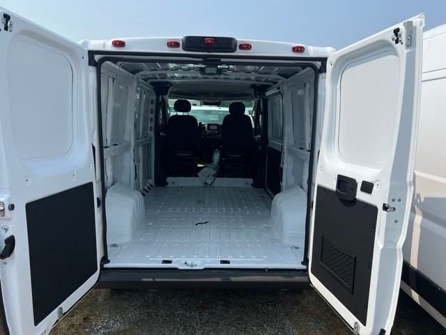 2024 Ram ProMaster 1500 Low Roof 15