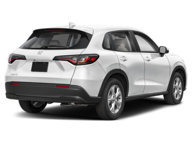 new 2027 Honda HR-V car, priced at $30,005