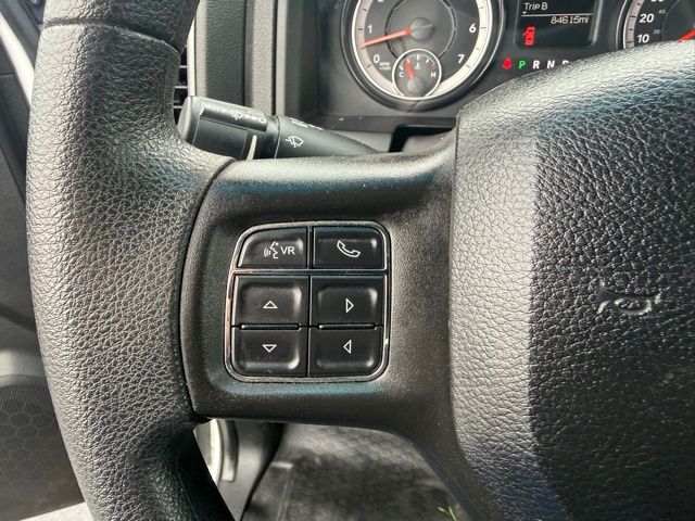 used 2021 Ram 1500 Classic car, priced at $24,205
