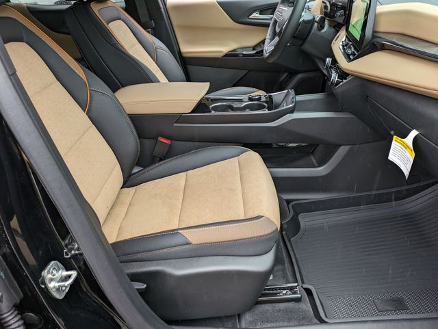 2025 Chevrolet Equinox ACTIV photo