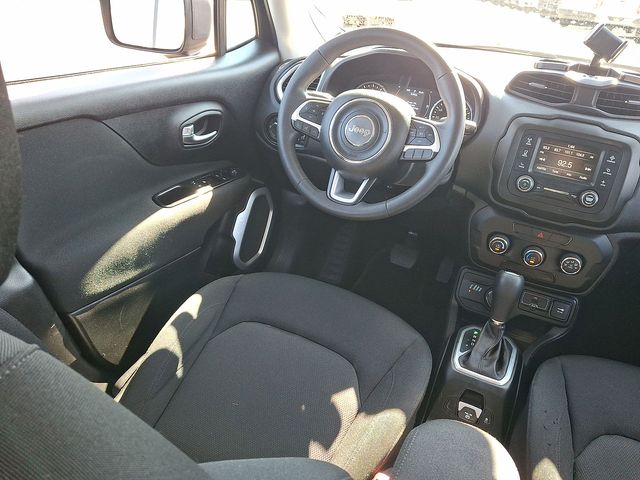 Used 2018 Jeep Renegade For Sale in Gilbertsville, PA