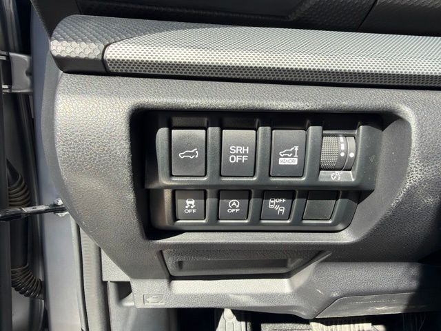 used 2019 Subaru Forester car, priced at $26,999