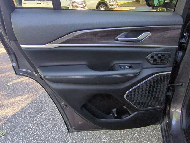 Used 2022 Gray Jeep 4xe image 28