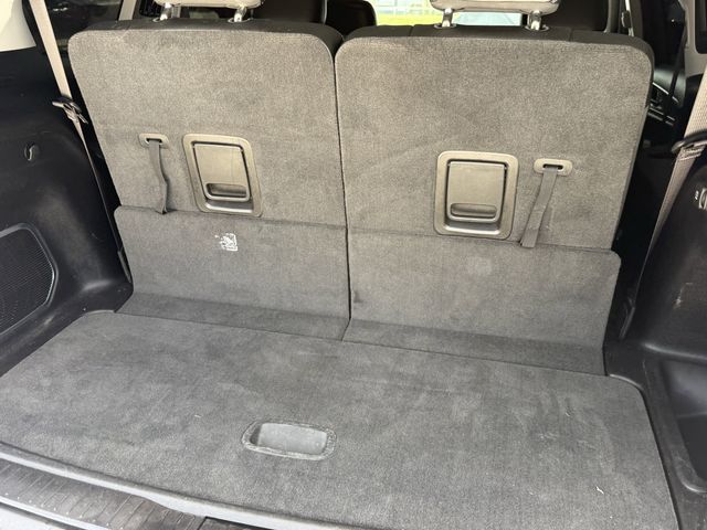 2021 Jeep Grand Cherokee L Limited White at Classic Elite Chevrolet Sugar Land