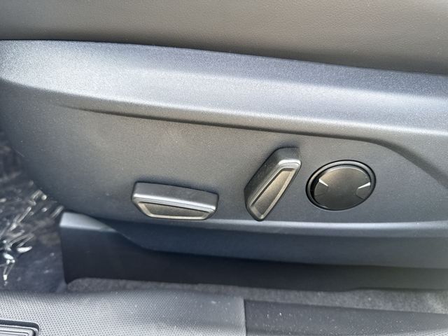 new 2025 Ford Mustang Mach-E car, priced at $50,405