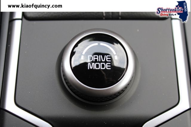 New 2026 Kia Sorento SUV