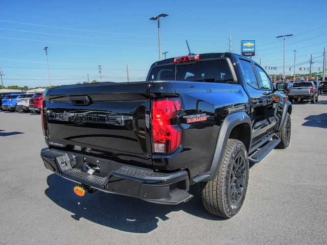 Photo of 2026 Chevrolet Colorado Trail Boss in Dallas, GA - 4,  2026 Chevrolet Colorado Trail Boss:44531