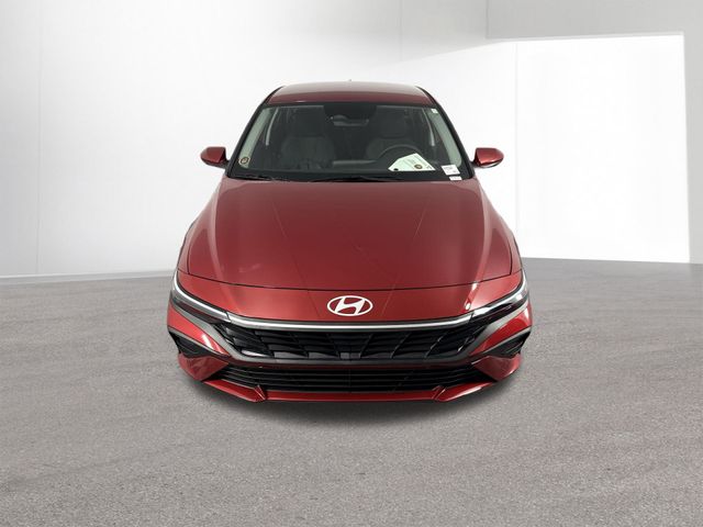New 2025 Hyundai Elantra For Sale in Indianapolis, IN