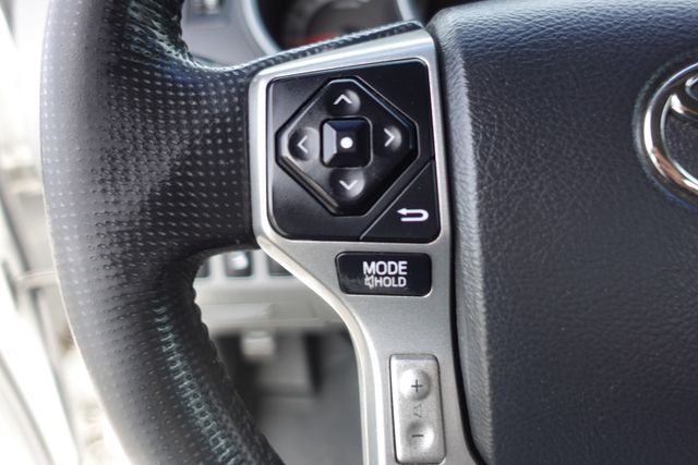 used 2014 Toyota Tacoma car, priced at $19,500