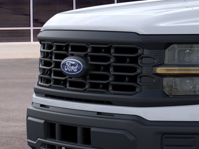2026 Ford F-150 XL:TKE52556