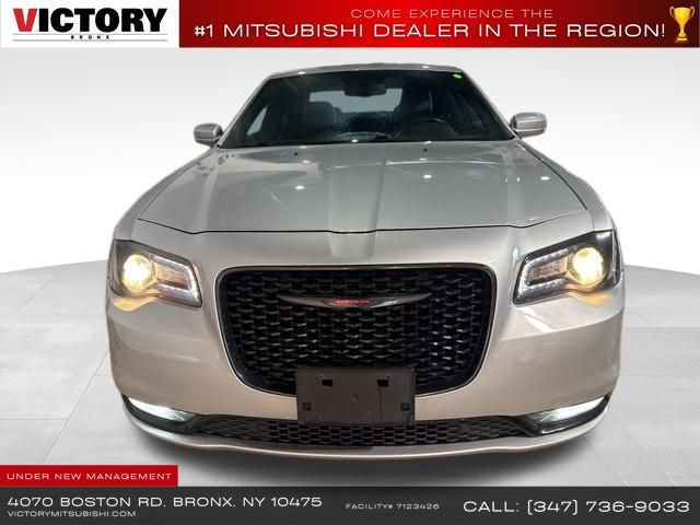 2021 Chrysler 300 S photo