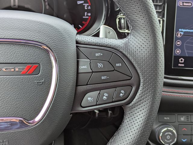 2026 Dodge Durango GT Plus AWD HEMI V8