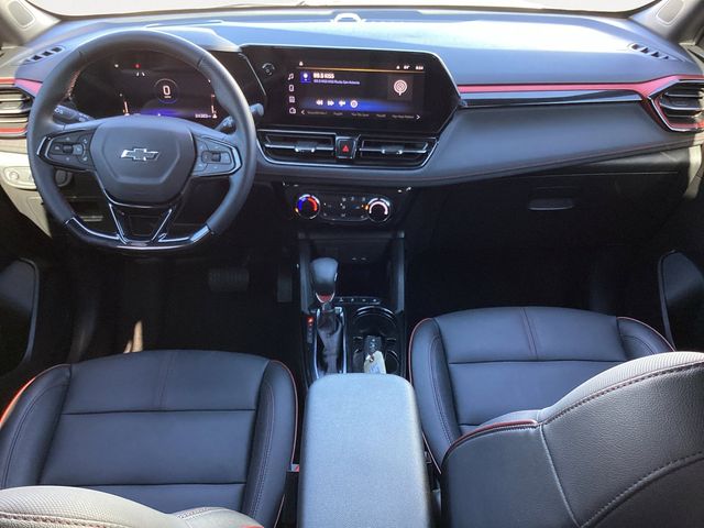 Used Car 2024 Chevrolet Trailblazer  Rs For Sale Under $30,000 In San Antonio, Texas