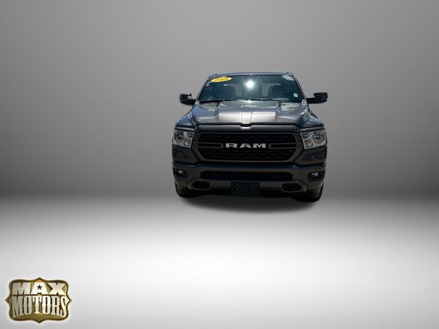 2023 Ram 1500 Big Horn/Lone Star 2