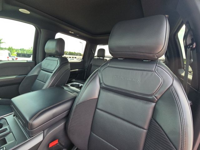 2022 Ford F-150 Raptor:169212A