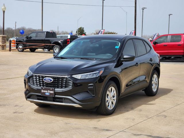 2025 Ford Escape Active photo