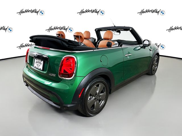 2022 MINI Cooper Signature 5