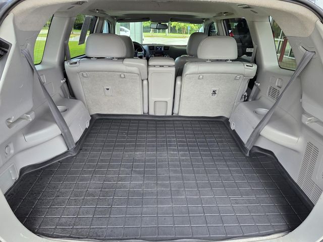 Used 2012 Toyota Highlander SUV