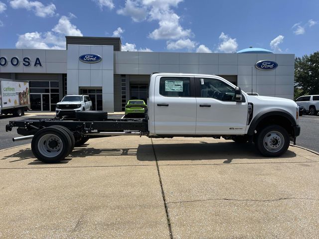 New 2026 White Ford XL image 2