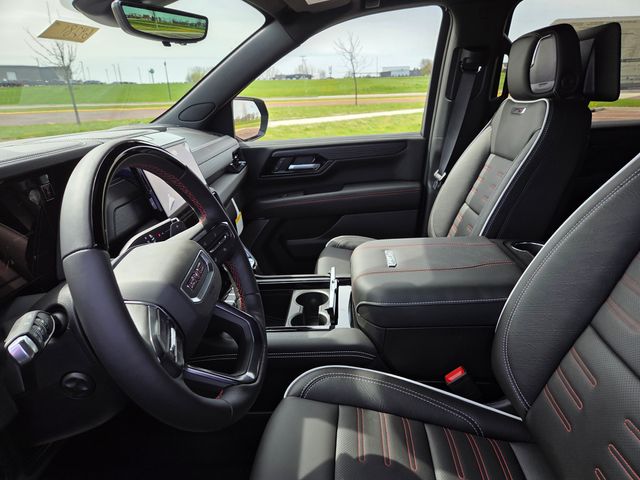 2026 GMC Yukon XL 4WD AT4 Ultimate
