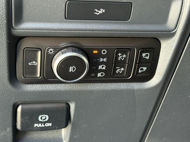 New 2026 Black Ford XLT image 23