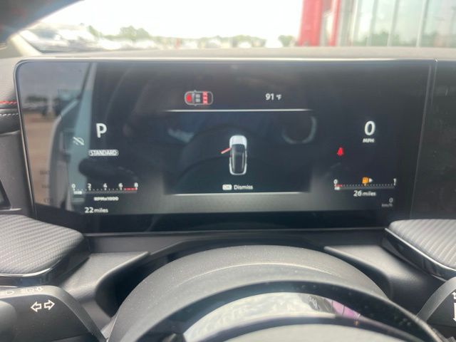 New 2026 Nissan Kicks SUV