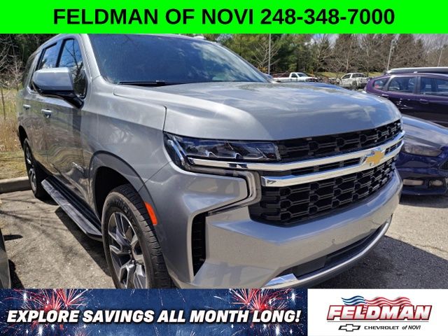 Used 2023 Chevrolet Tahoe For Sale in Livonia, MI