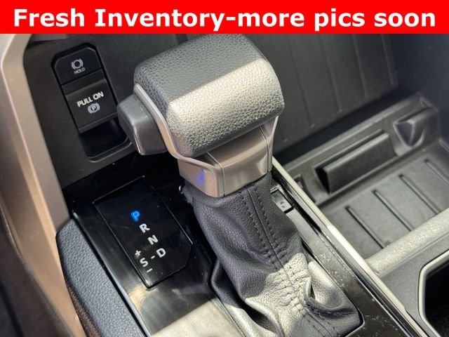 2023 Toyota Tundra SR5 Black at Don McGill Toyota
