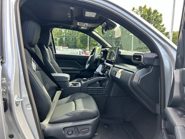 New 2026 Toyota 4Runner SUV