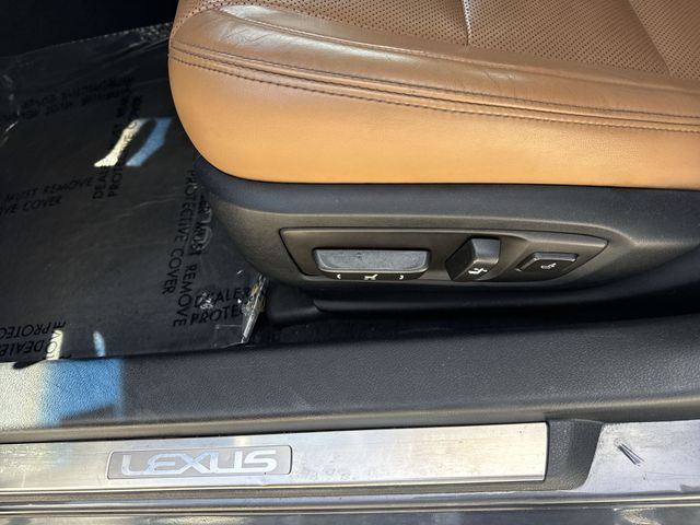 2018 Lexus GS - $24,998