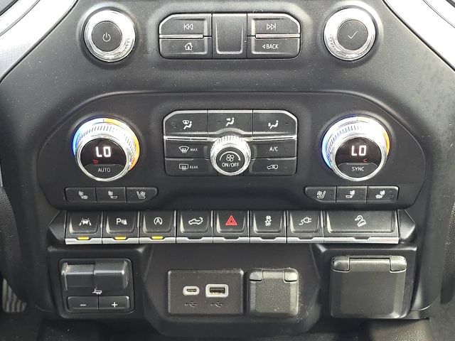 2021 GMC Sierra 1500 SLT:44876A