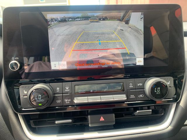 Used 2024 Toyota Grand Highlander SUV