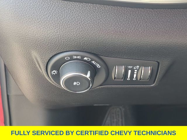 Used 2024 Jeep Compass SUV