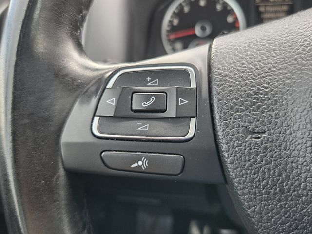 2012 Volkswagen Tiguan - $8,500