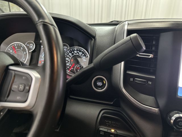 Used 2024 Gray Ram Big Horn image 23