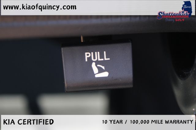Used 2024 Kia Forte Sedan