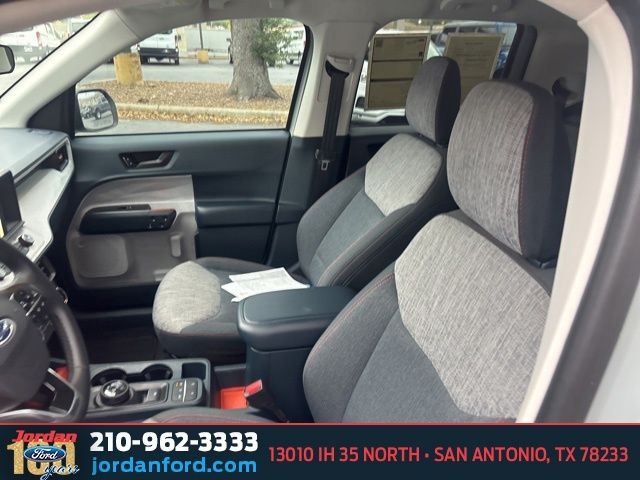 Used Car 2023 Ford Maverick  Xlt For Sale Under $30,000 In San Antonio, Texas