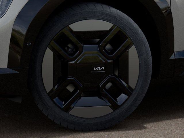 New 2026 Kia EV9 SUV