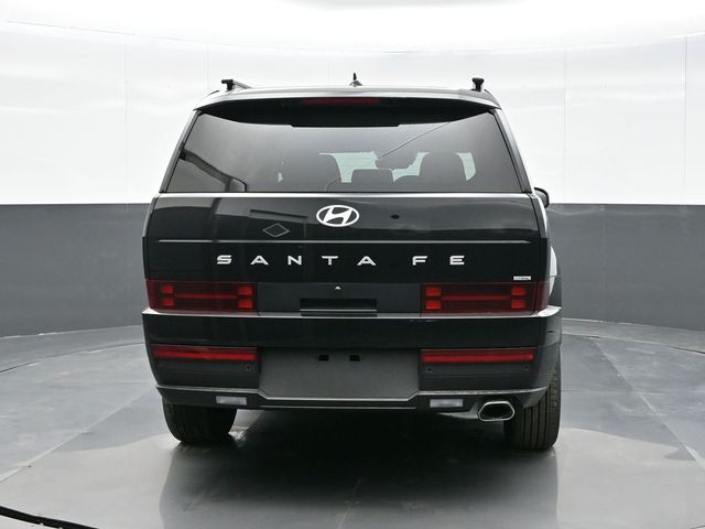 2025 Hyundai Santa Fe SEL 6