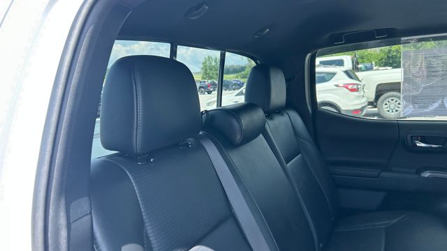 Used 2021 Toyota Tacoma Truck