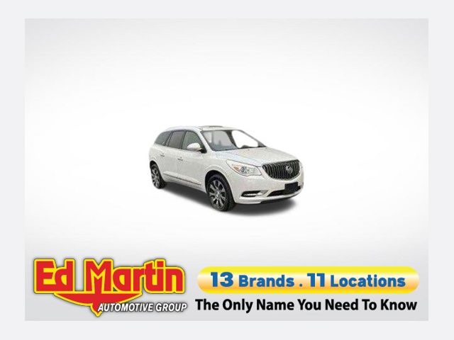 2017 Buick Enclave Leather FWD