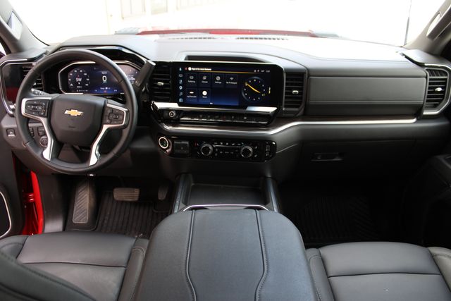 Used 2026 Red Chevrolet LT image 24