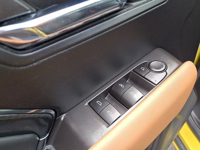 Used 2023 GMC Canyon AT4 For Sale in Gilbertsville, PA