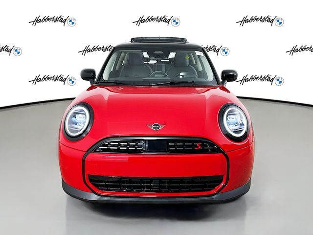 2025 MINI Cooper S  2