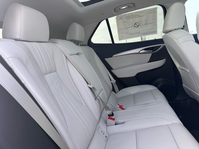 2026 Buick Envision Avenir AWD