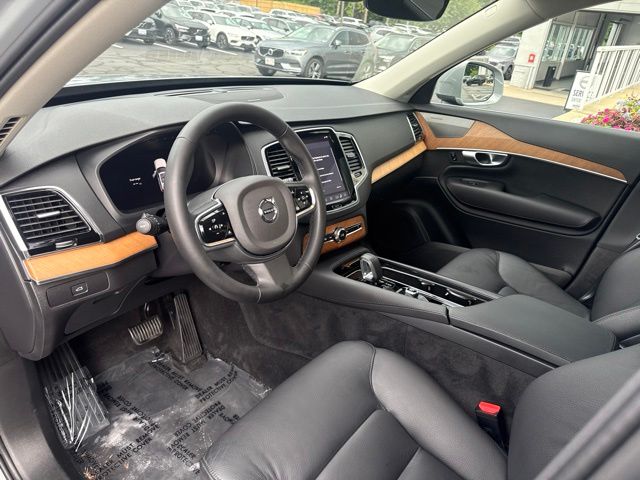 Used 2024 Volvo XC90 SUV